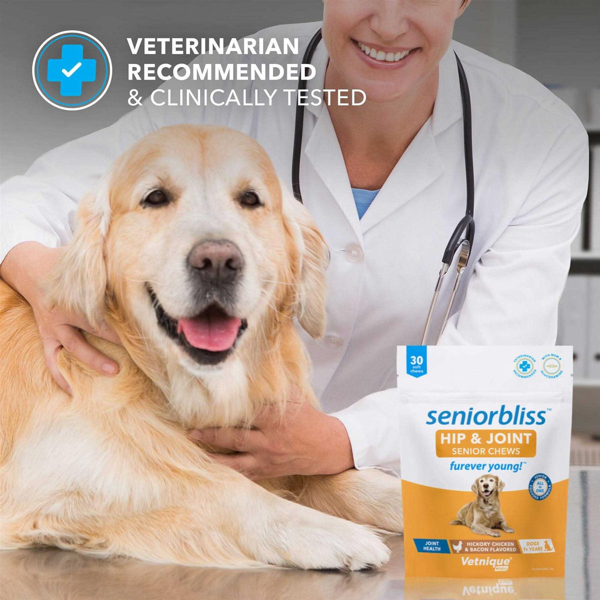 Supplement for Senior Dogs I995205
