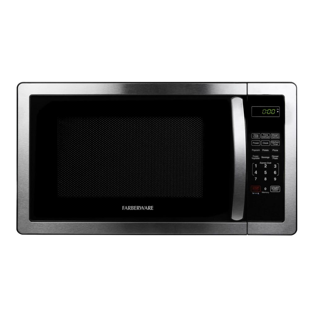 Classic Microwave Oven Q384