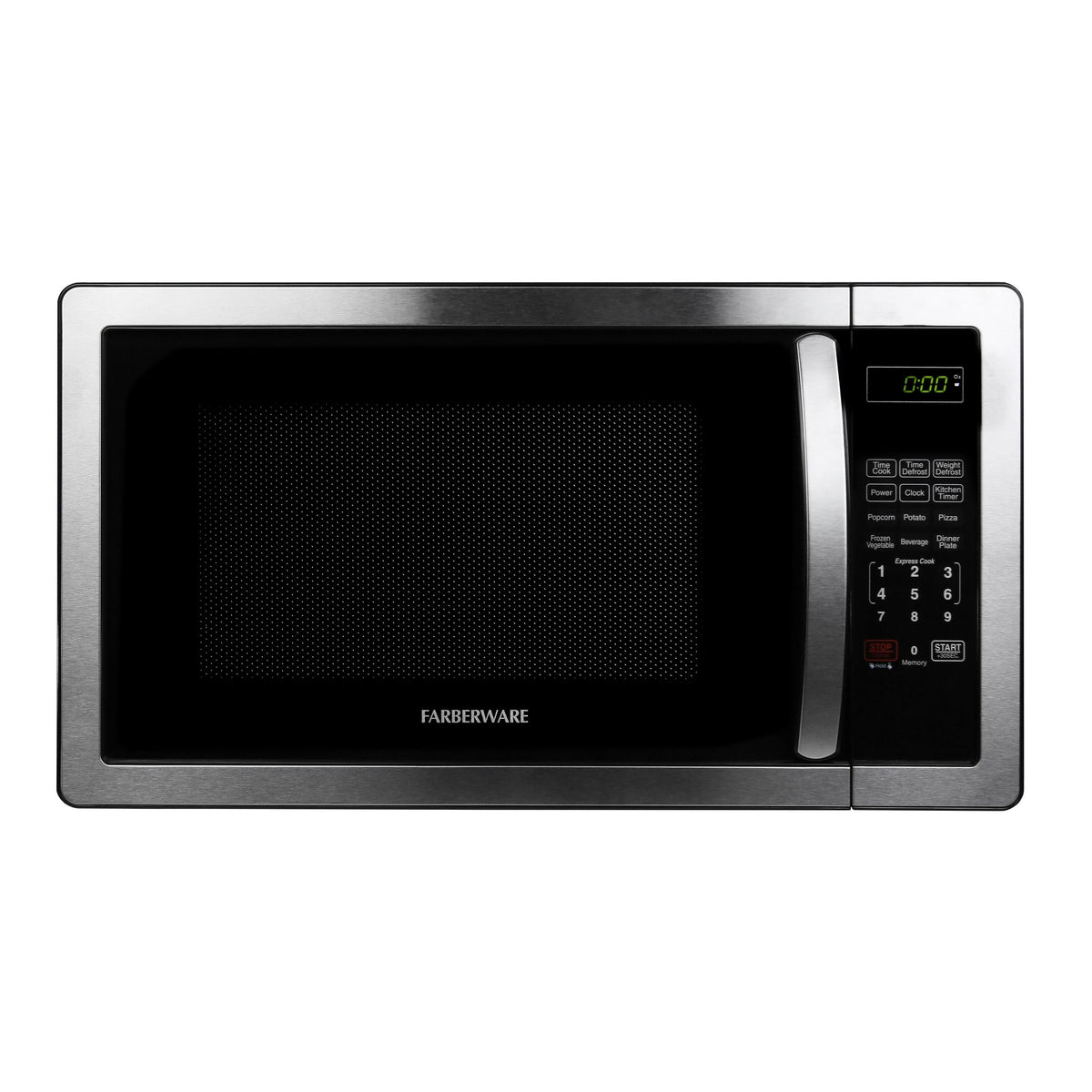 Classic Microwave Oven Q384