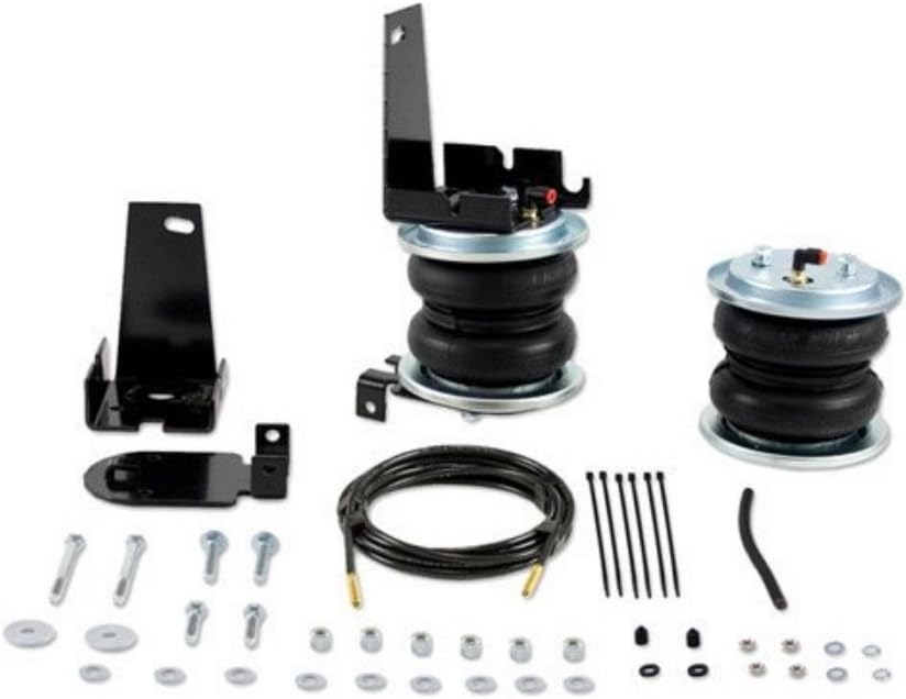 Rear Load Lifter 5000 Series On-Board Air Compressor System Kit C72283