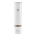 Electric Salt/Pepper Mill in White H2570