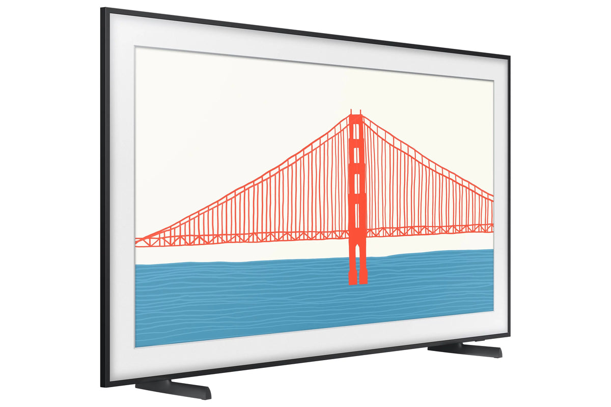 50 Class 4K QLED Smart TV B590