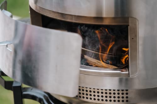 Oak Firewood Kiln-Dried 6-8 Logs (.5 cu ft) E724171