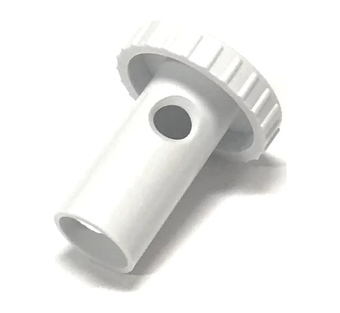 Freezer Exterior Drain Plug L5098