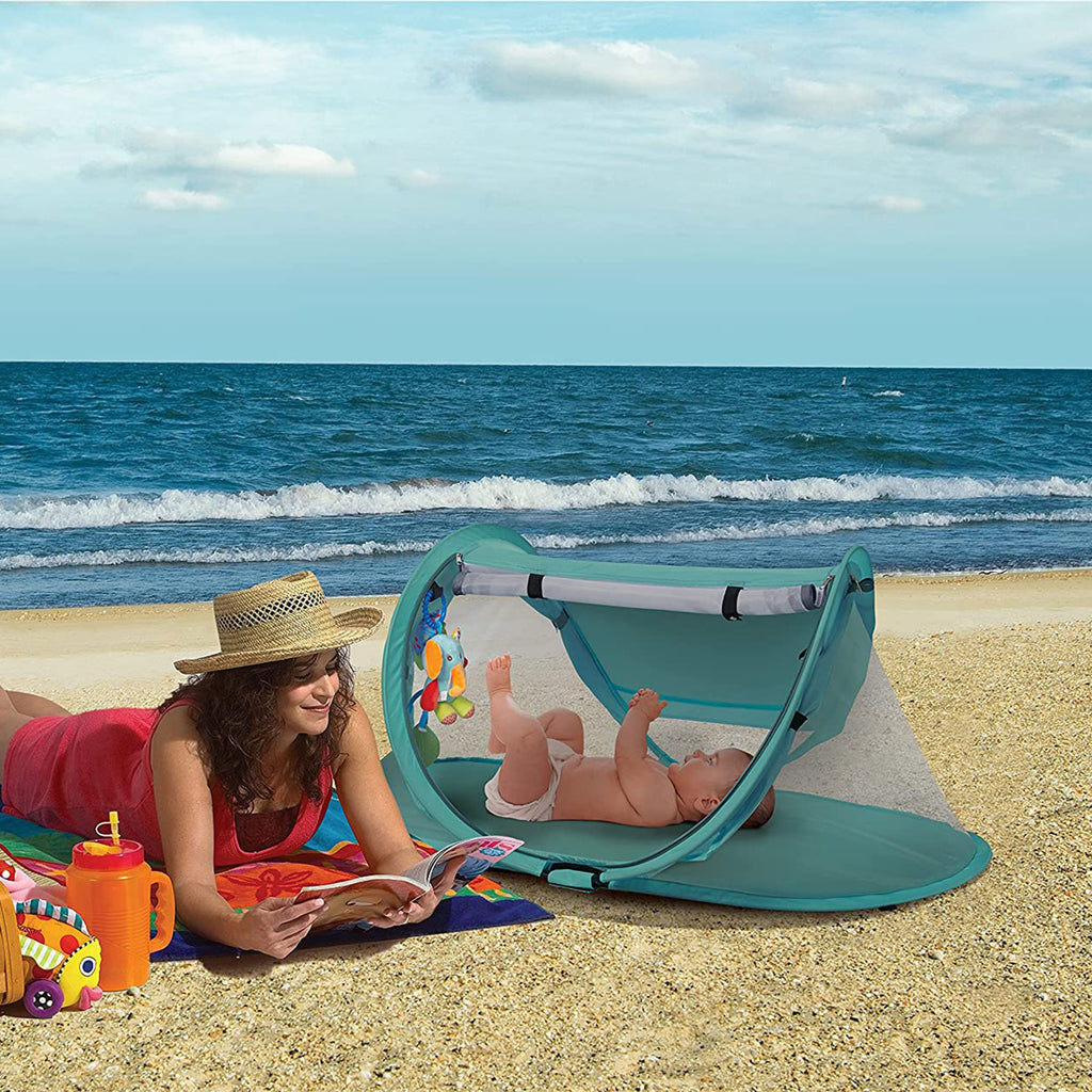 Seafoam Sleep Pod Y109618
