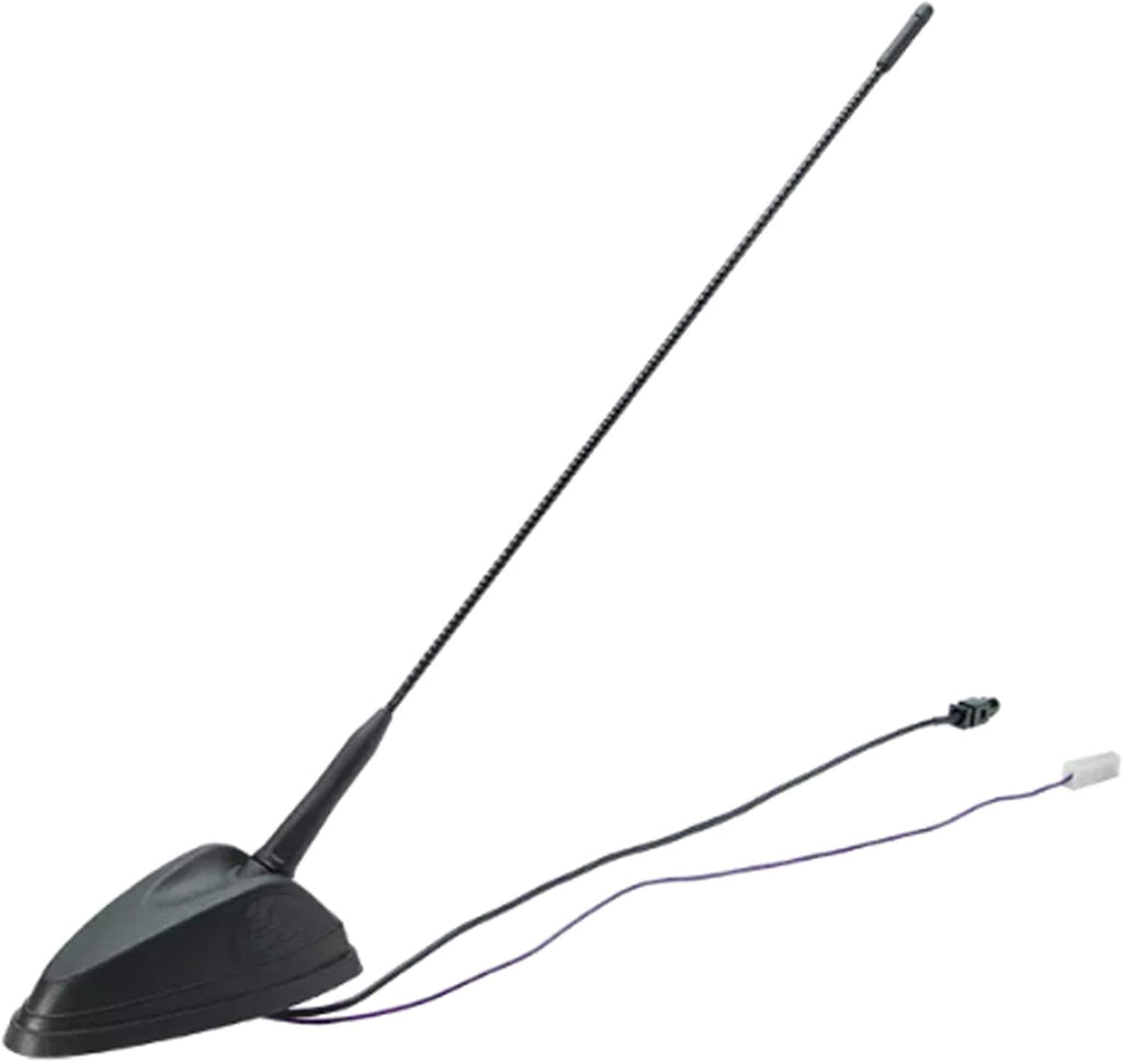Car Roof Antenna Mast Replacement Pack of 2 K250