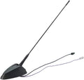 Car Roof Antenna Mast Replacement Pack of 2 K250