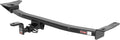 Class 2 Trailer Hitch with Ball Mount, 1-1/4-Inch Receiver V4511