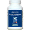 Homocysteine Plus 90 Capsules T4629