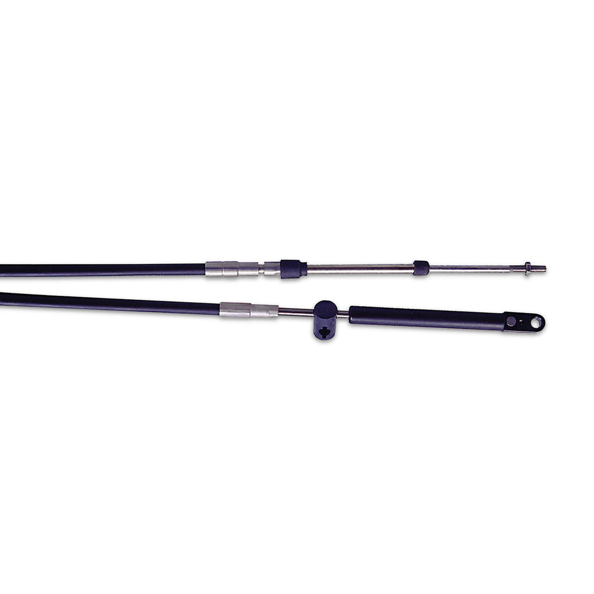 Mercury Control Cable Assembly U74251