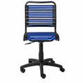 Blue Low Back Office Chair G906