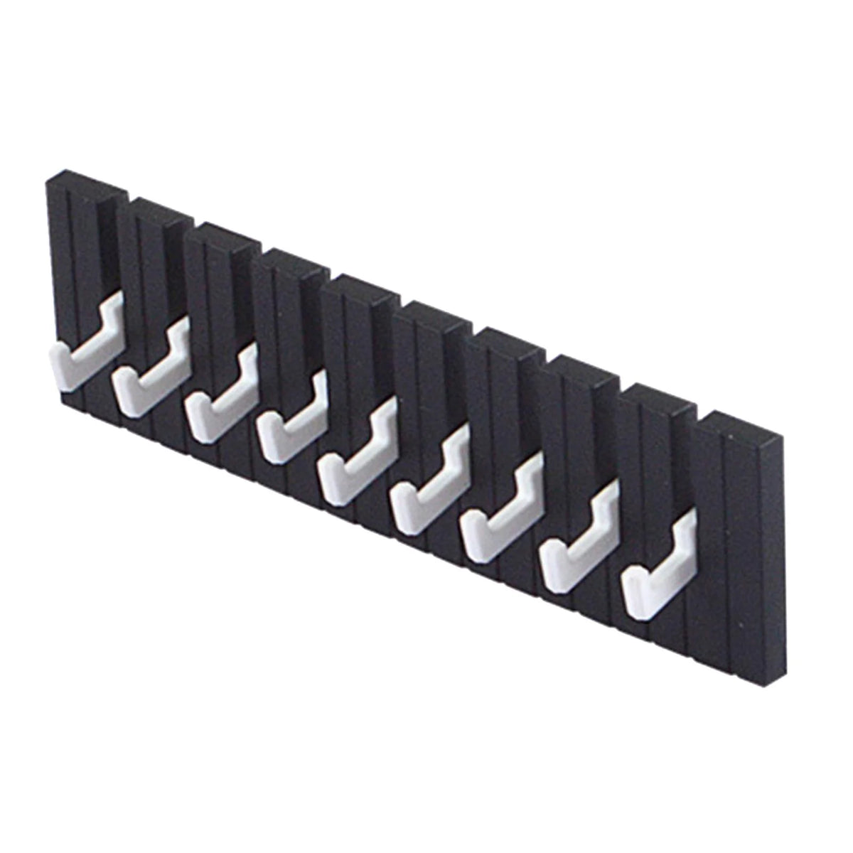 Metal Wall Hanger Black A92785
