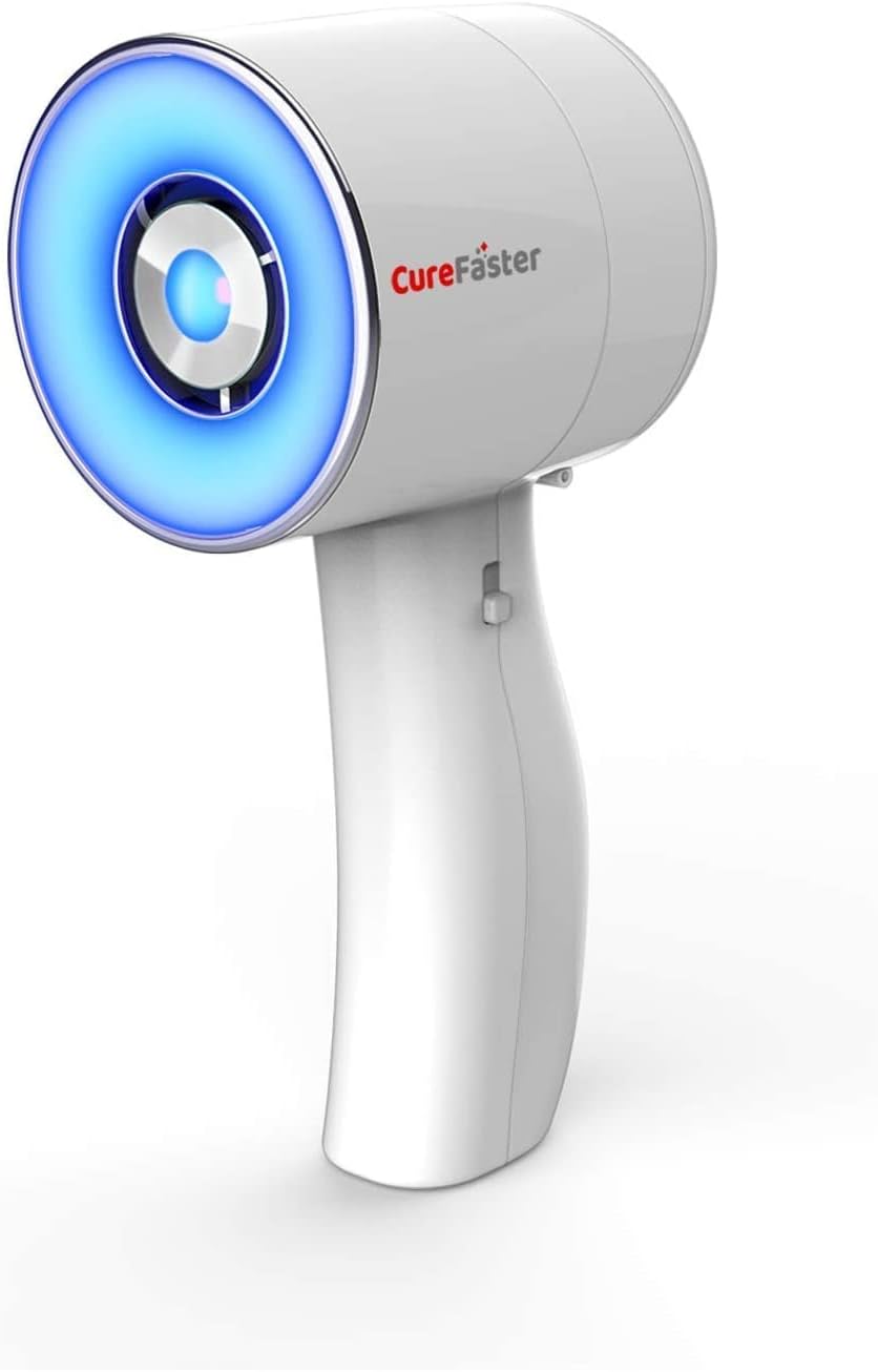 Wound Care Recovery Patient Care for Acute and Chronic Wounds G764