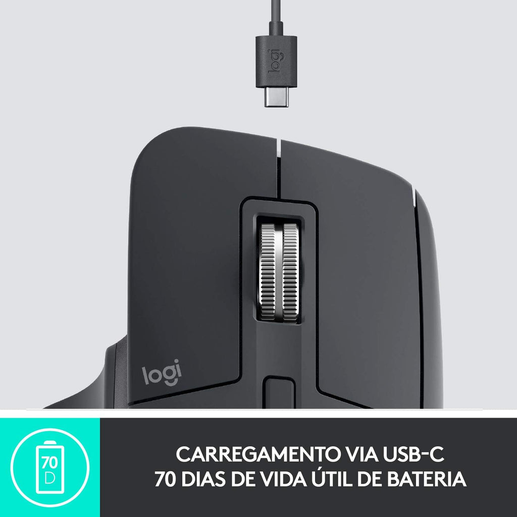 Wireless Mouse J862509