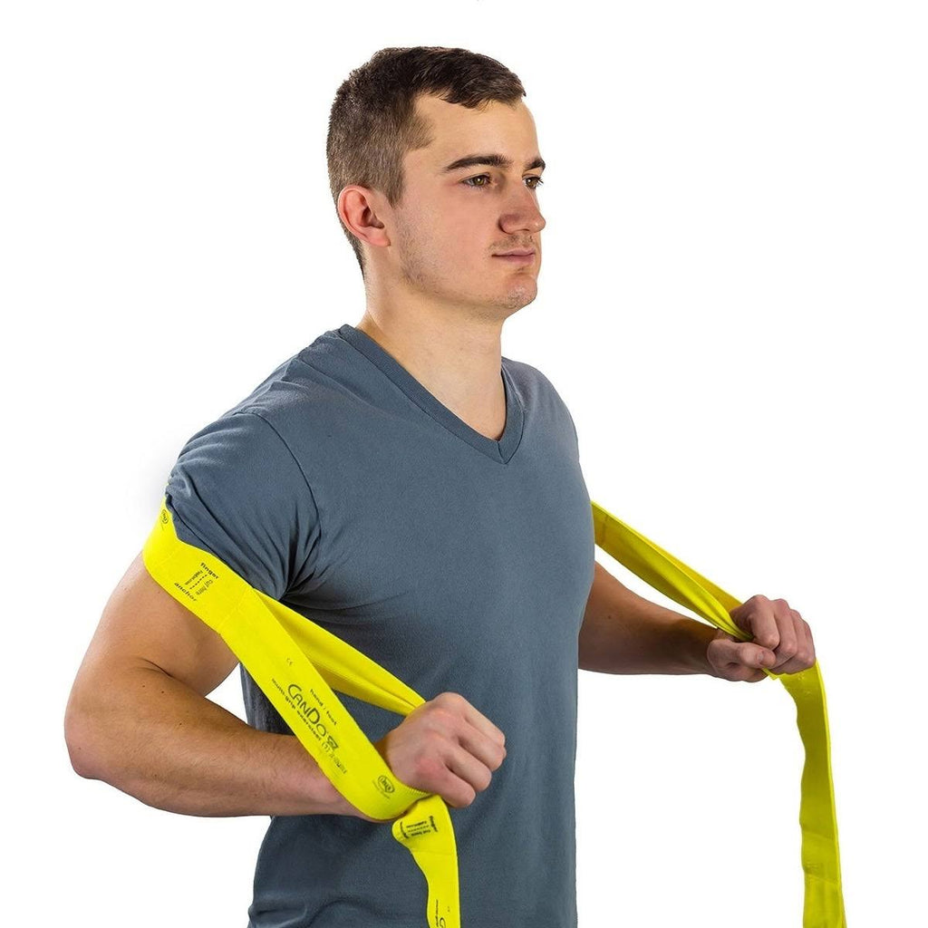 Home Exercise Kit W428
