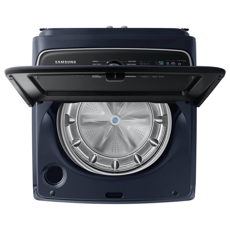 5.4 cu. ft. Smart Top Load Washer L113584
