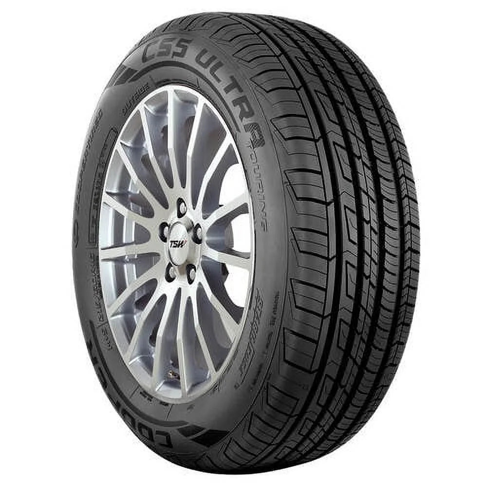 All Season 255/45R19 104V XL Passenger Tire X1063