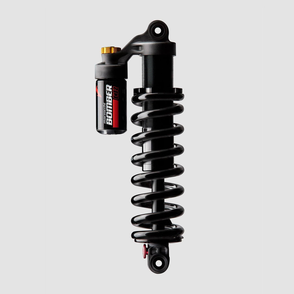 Bomber CR Trunnion Rear Shock 225mm x 75mm E1620