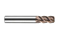 10MM x R0.5 Corner Radius End Mill Y587