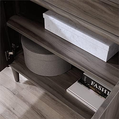 Wooden Storage Cabinet G539344
