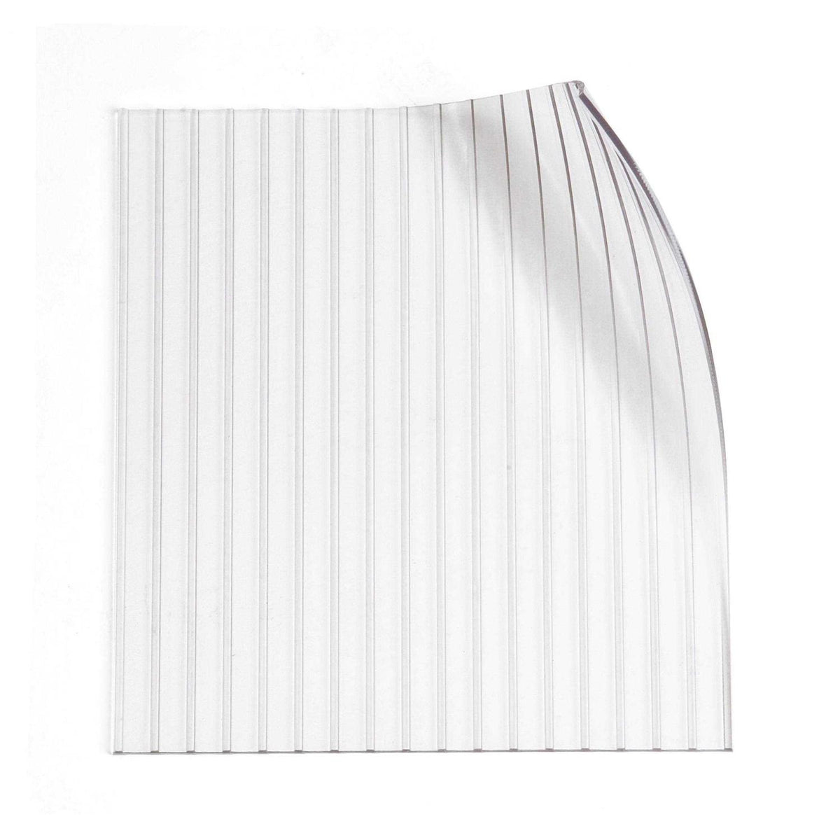 Ribbed Vinyl Pet Floor Protector M8458