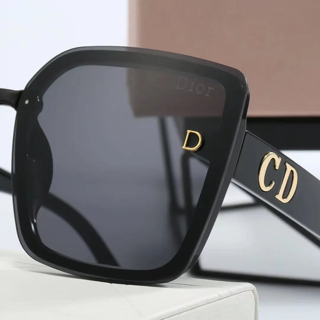 CD Letter Sunglasses N721