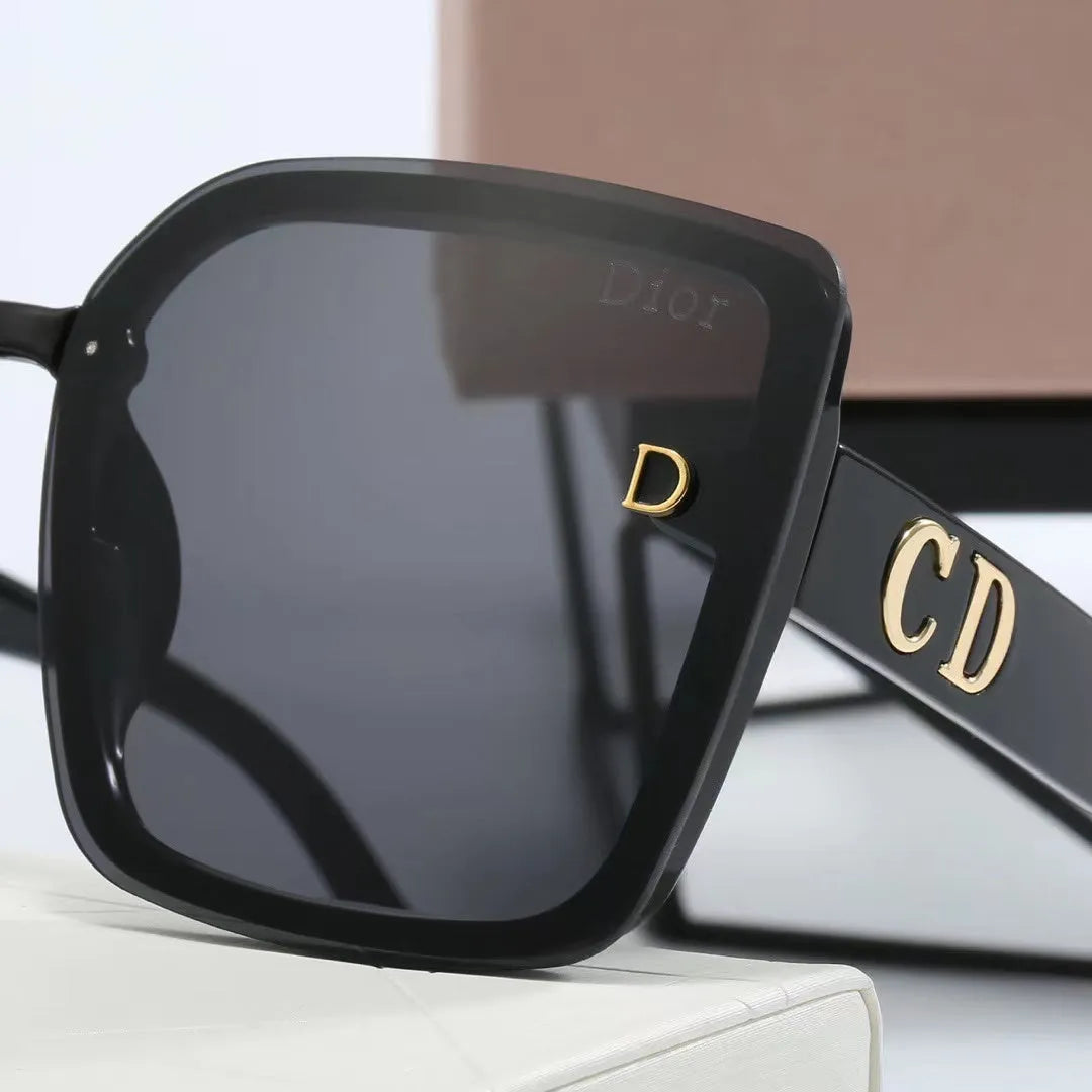 CD Letter Sunglasses N721