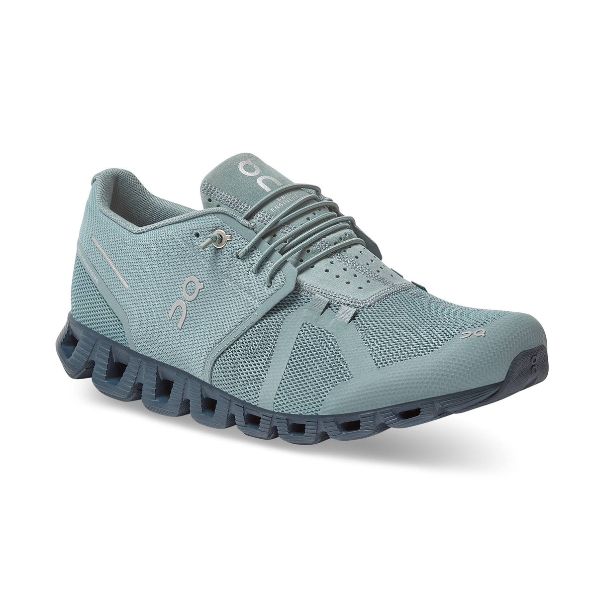 Monochrome Sea Men's Shoes W41985