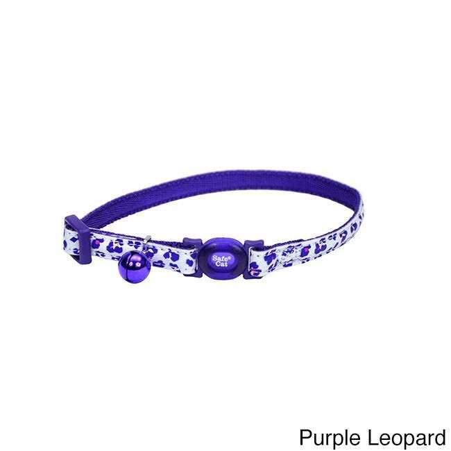 Glow in The Dark Adjustable Breakaway Collar R438618