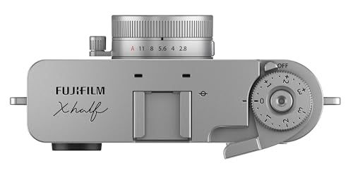 Silver Compact Camera J6002