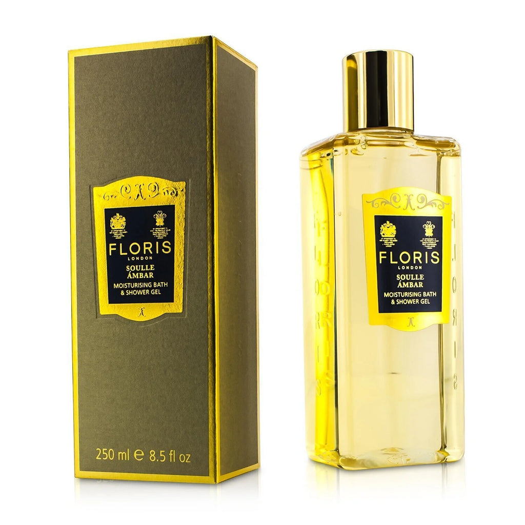 Moisturising Bath & Shower Gel 250ml R59969
