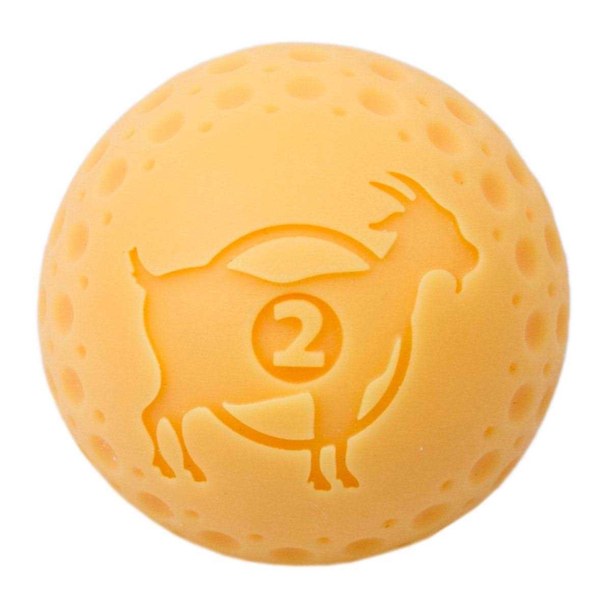 Goat Sport Ball Dog Toy R524