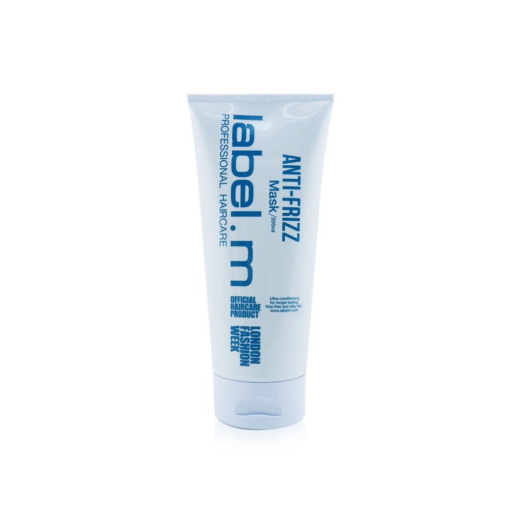 Anti-Frizz Mask 200ml S629