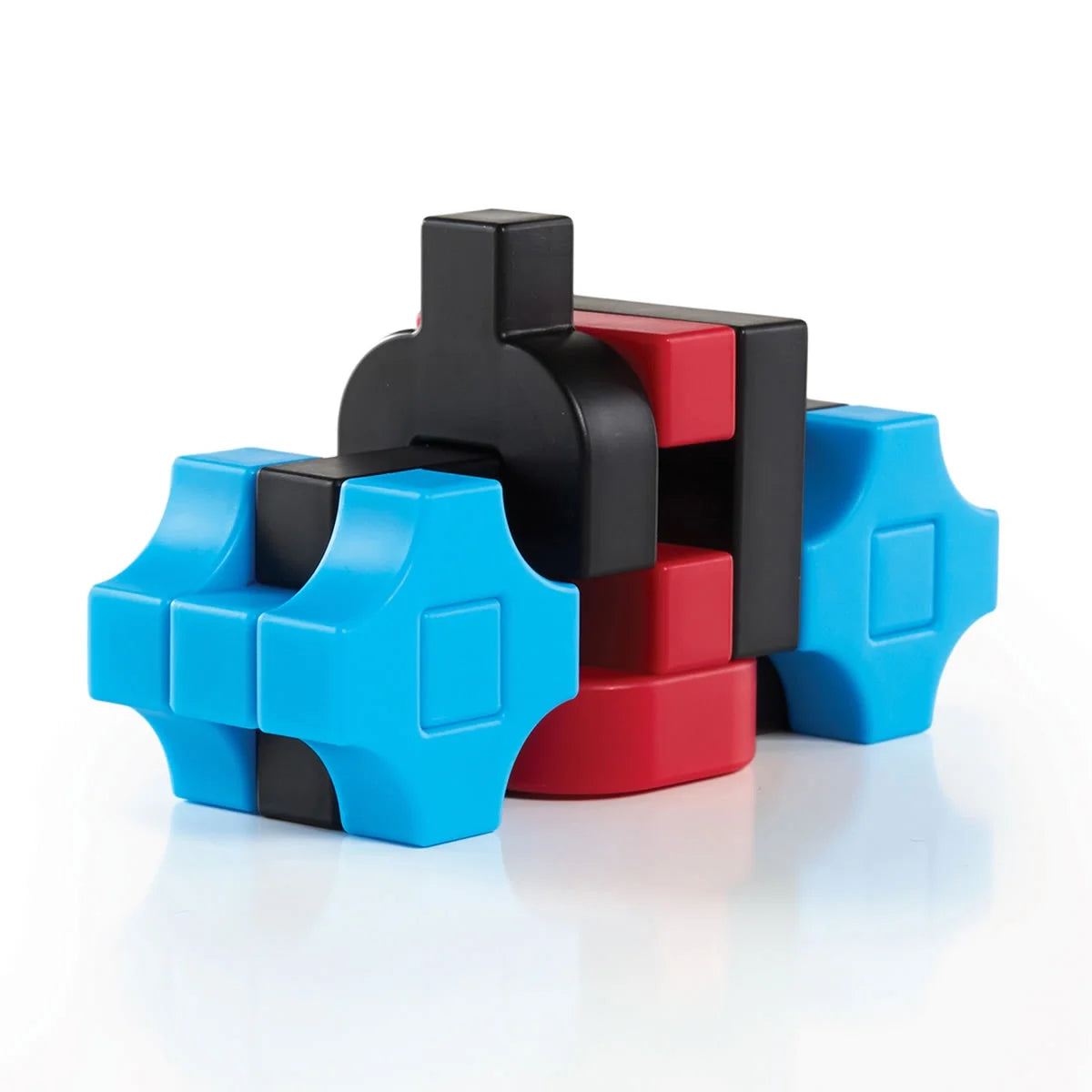 500 Piece Educational STEM Building Toy Set L82184