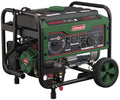 Gas Powered Ride-On Generator A141576