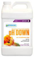 Ph Down 1 Gallon A61661