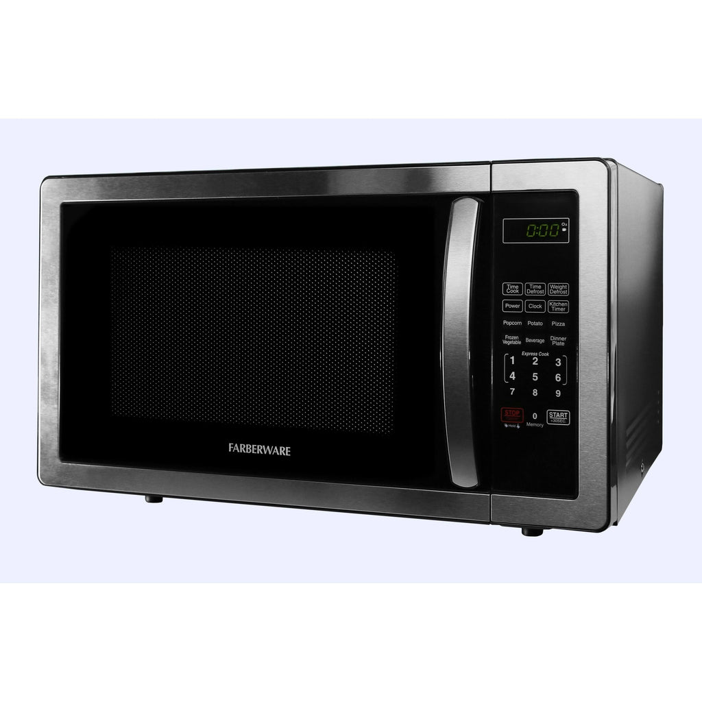 Classic Microwave Oven Q384