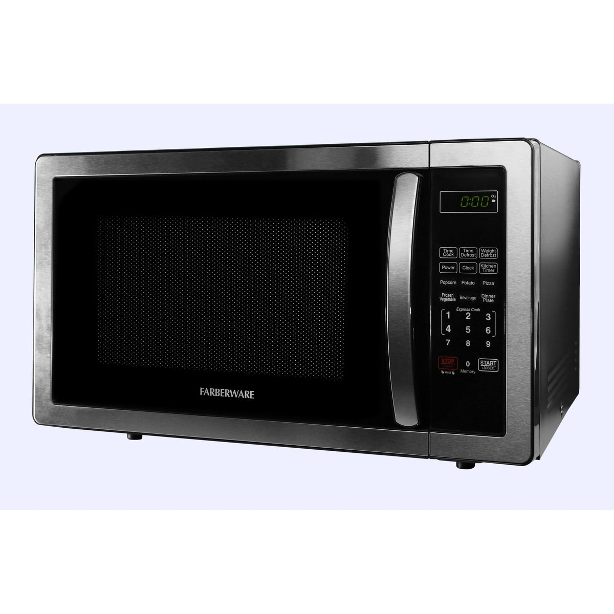 Classic Microwave Oven Q384