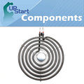 8 inch 5 Turns Surface Burner Element T640756