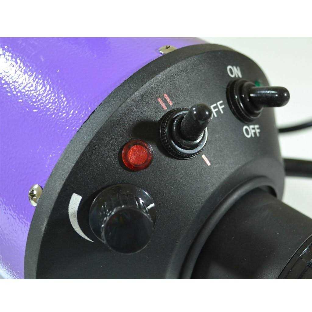 High Velocity Dog Pet Grooming Dryer I831855