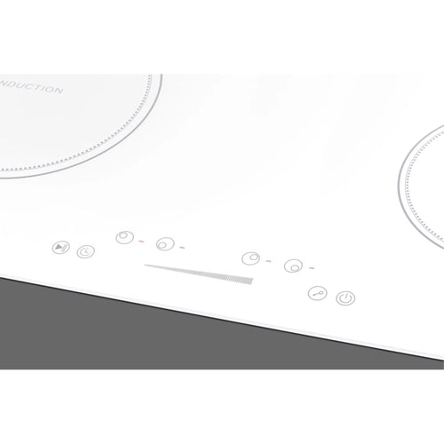 30" Wide 4-Zone Induction Cooktop H4363