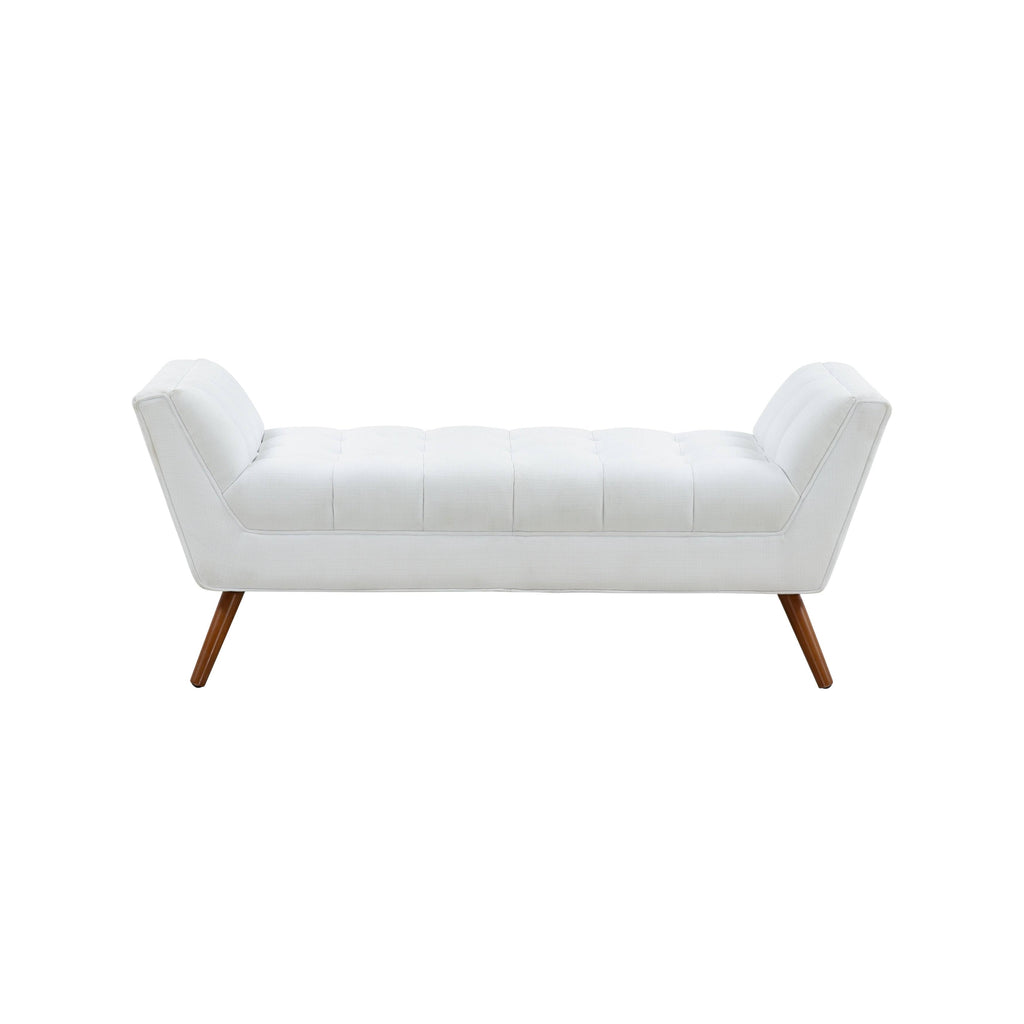 Tufted Bench L52605