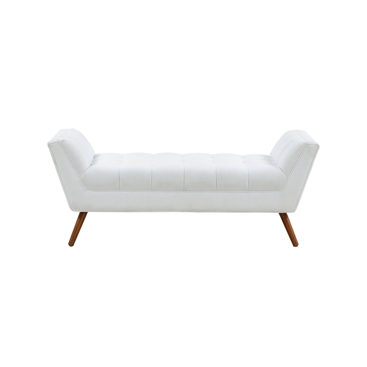 Tufted Bench L52605