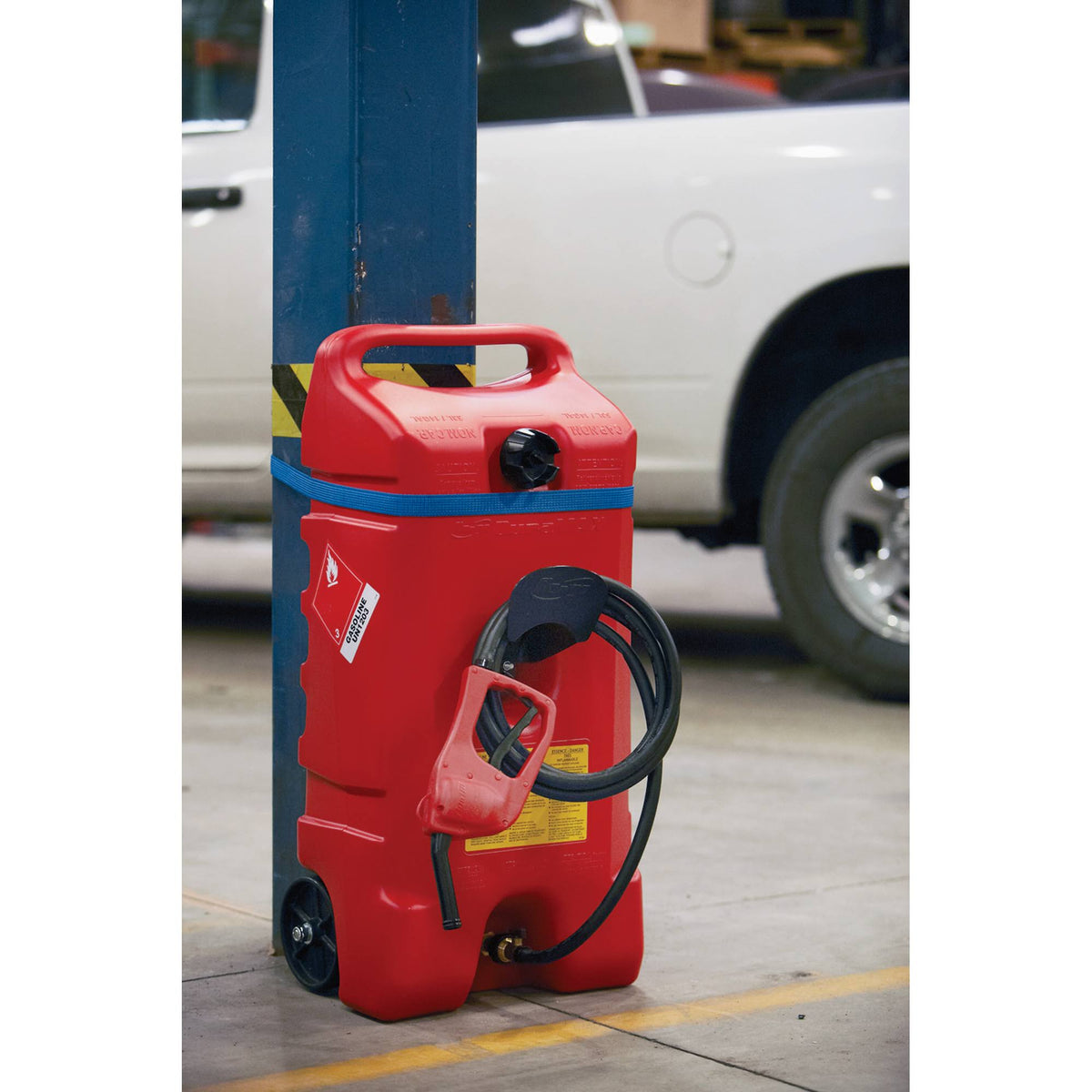 14-Gallon Fuel Caddy N528122