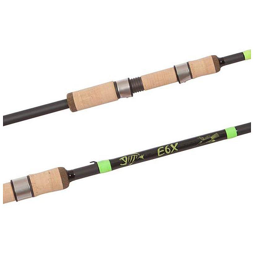 E6X Jig & Worm Casting Rod R23735
