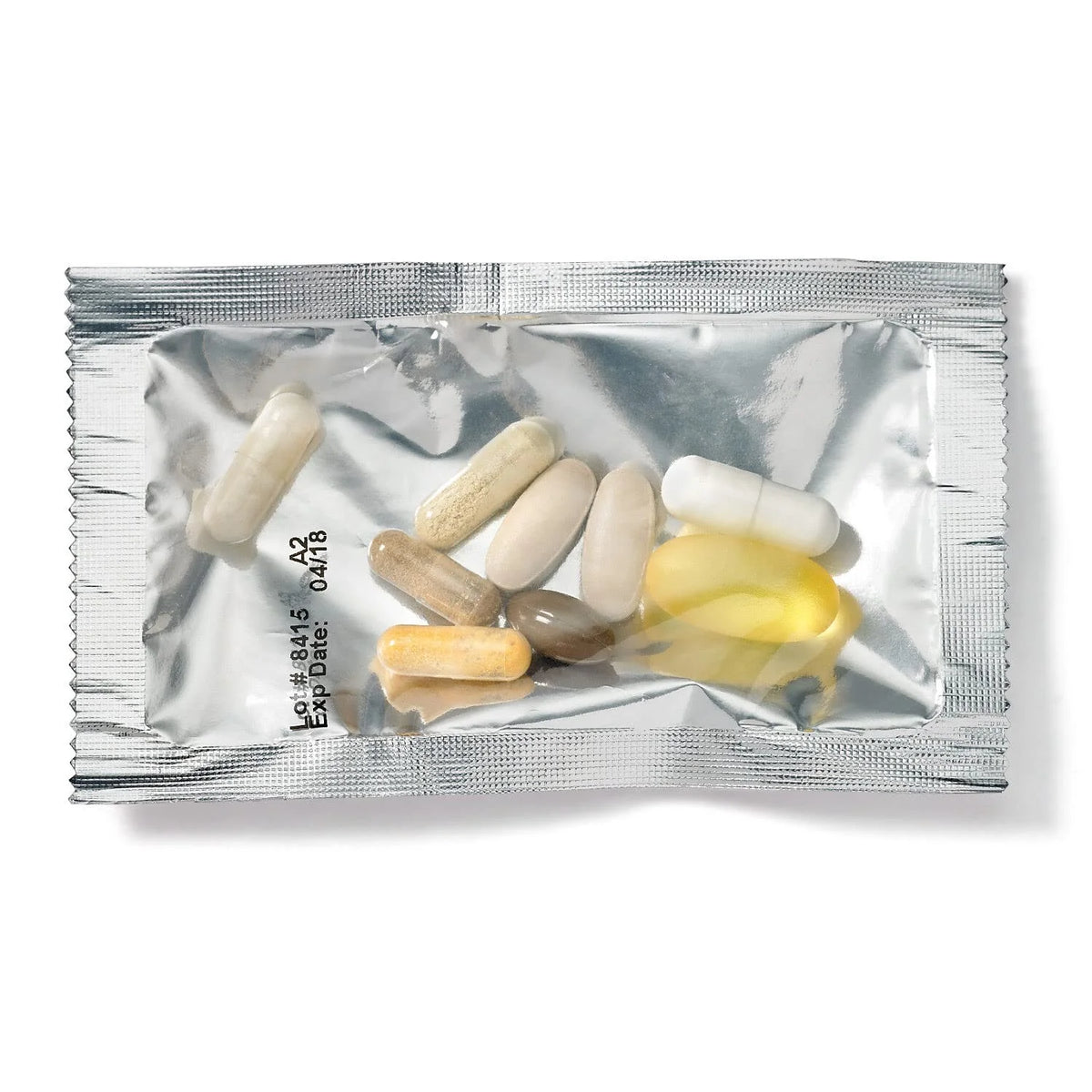 30 Packs Whole Body Vitapak J370
