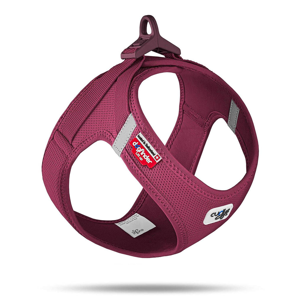 Air-Mesh Dog Harness U122