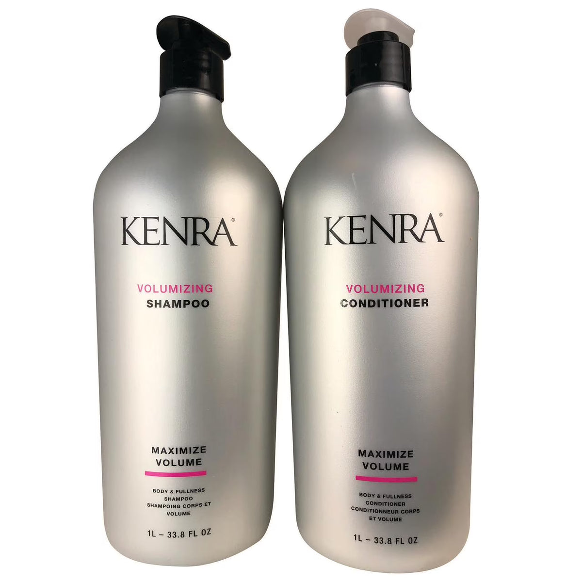 Volumizing Shampoo And Conditioner Duo 33.8 G909275