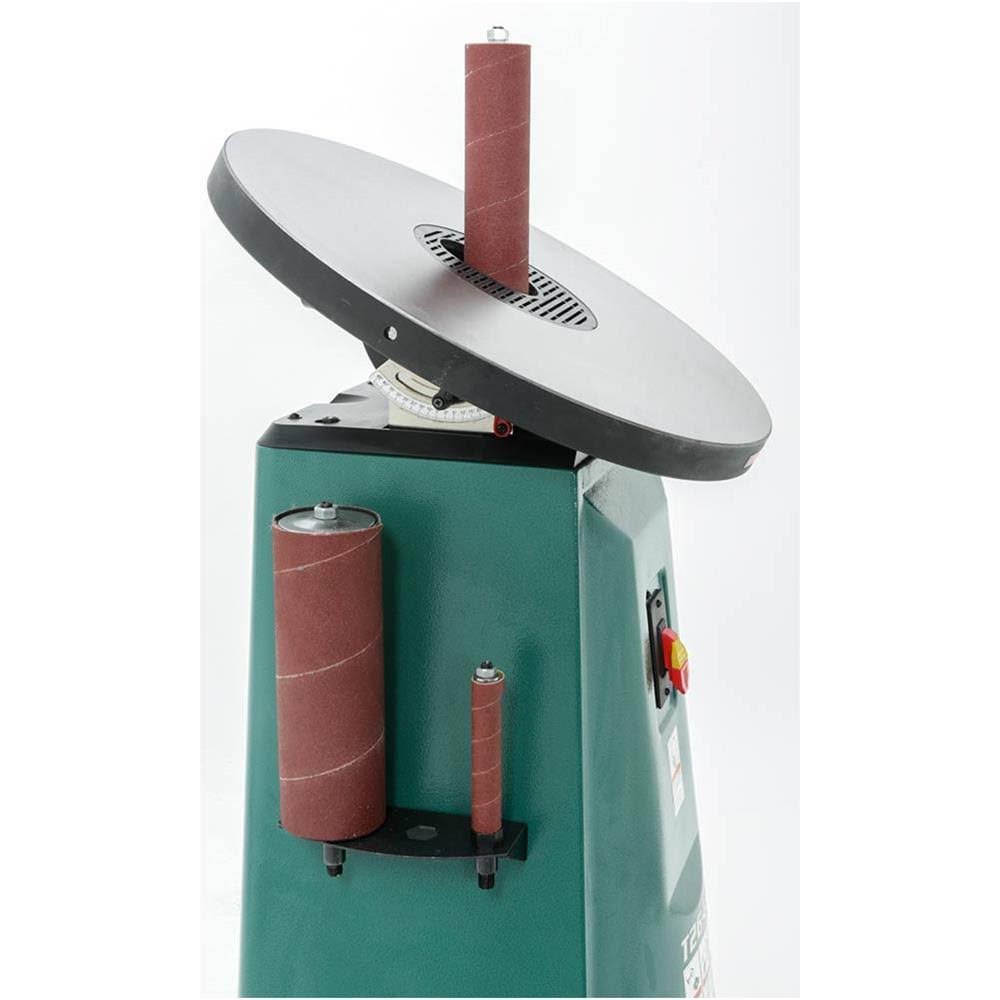 Floor-Model Oscillating Sander N381176
