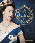 The Queen : The Life and Times of Elizabeth II (Hardcover) L895644